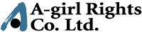 A-girl Rights Co.,Ltd.